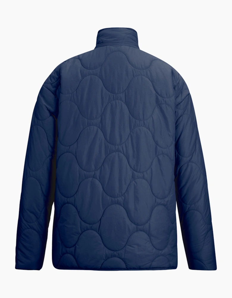Regatta Womens/Ladies Carlotte Quilted Padded Jacket