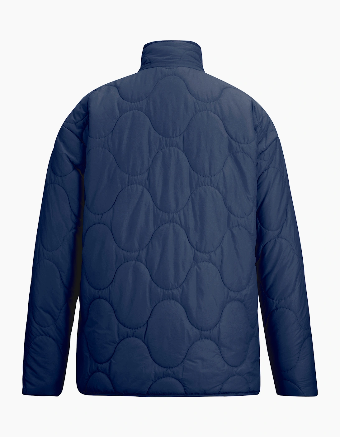 Regatta Womens/Ladies Carlotte Quilted Padded Jacket