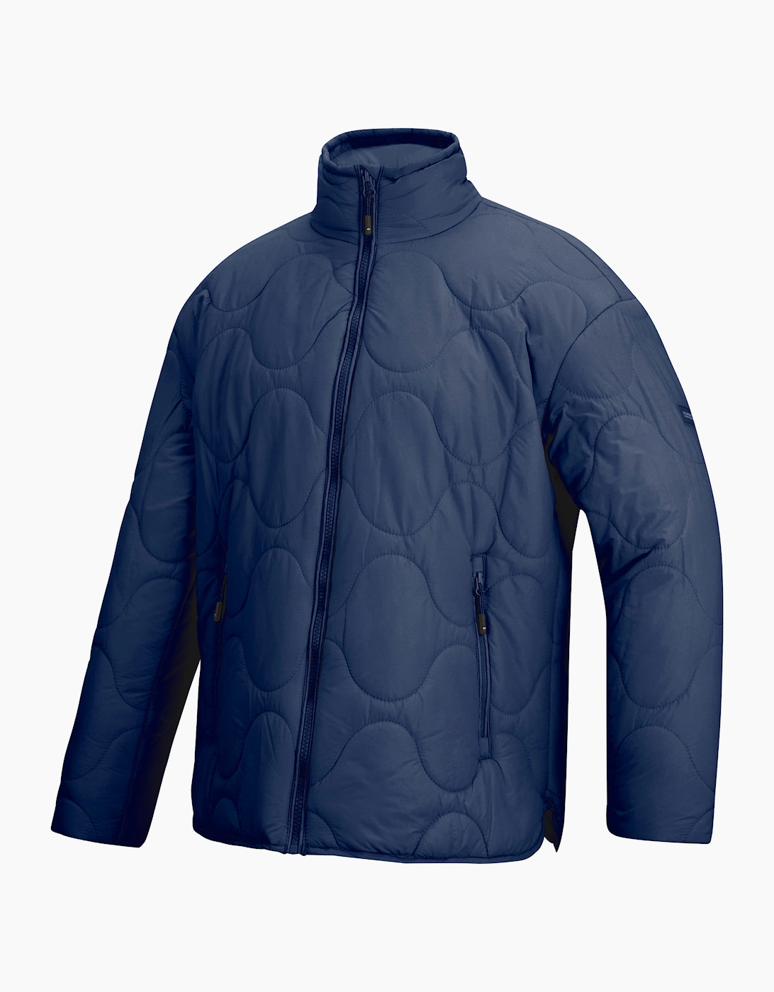 Regatta Womens/Ladies Carlotte Quilted Padded Jacket