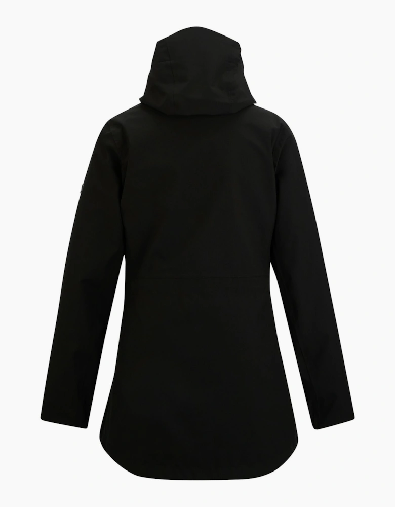 Regatta Womens/Ladies Natalina Waterproof Jacket