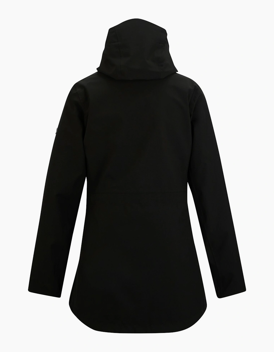 Regatta Womens/Ladies Natalina Waterproof Jacket