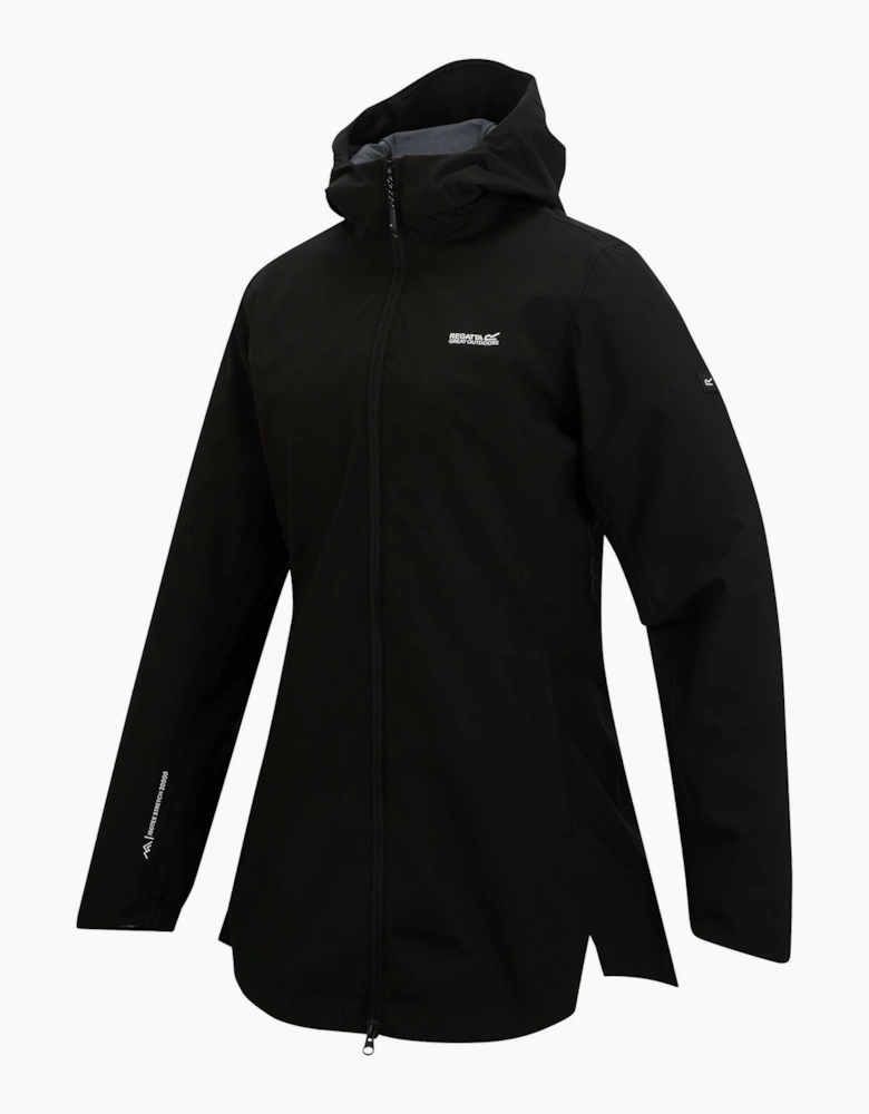Regatta Womens/Ladies Natalina Waterproof Jacket