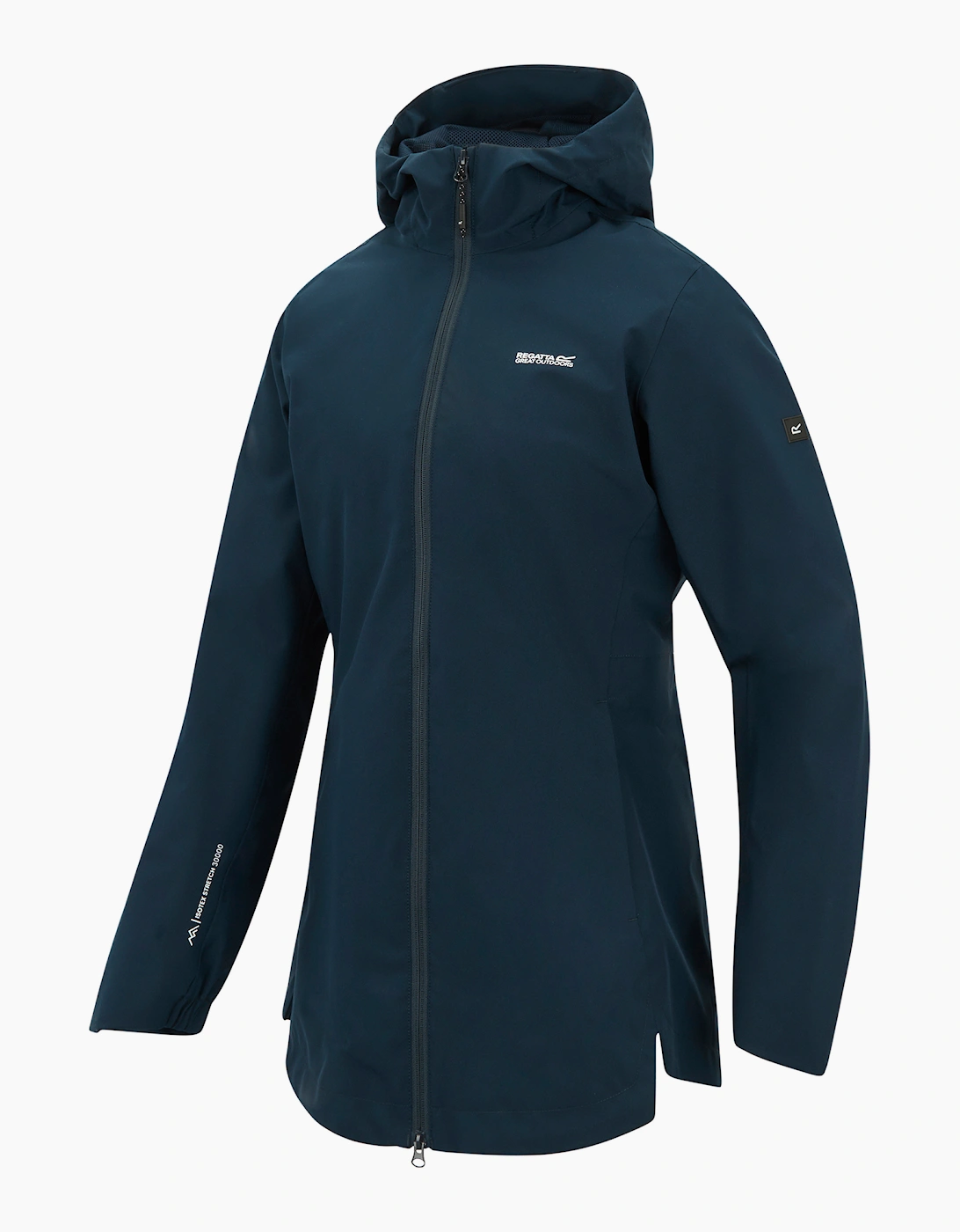 Regatta Womens/Ladies Natalina Waterproof Jacket