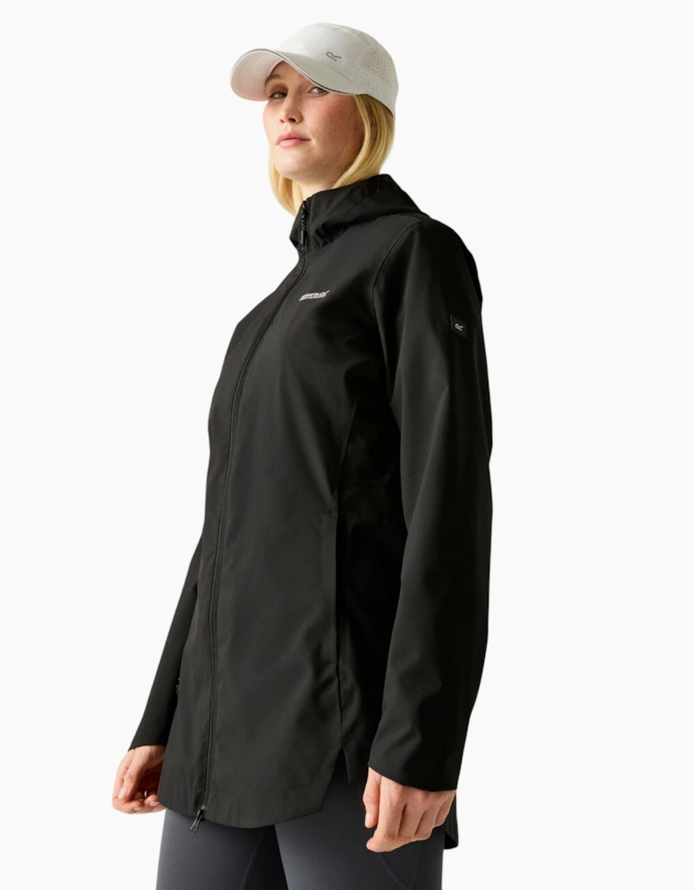 Regatta Womens/Ladies Natalina Waterproof Jacket
