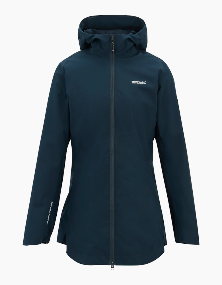 Regatta Womens/Ladies Natalina Waterproof Jacket