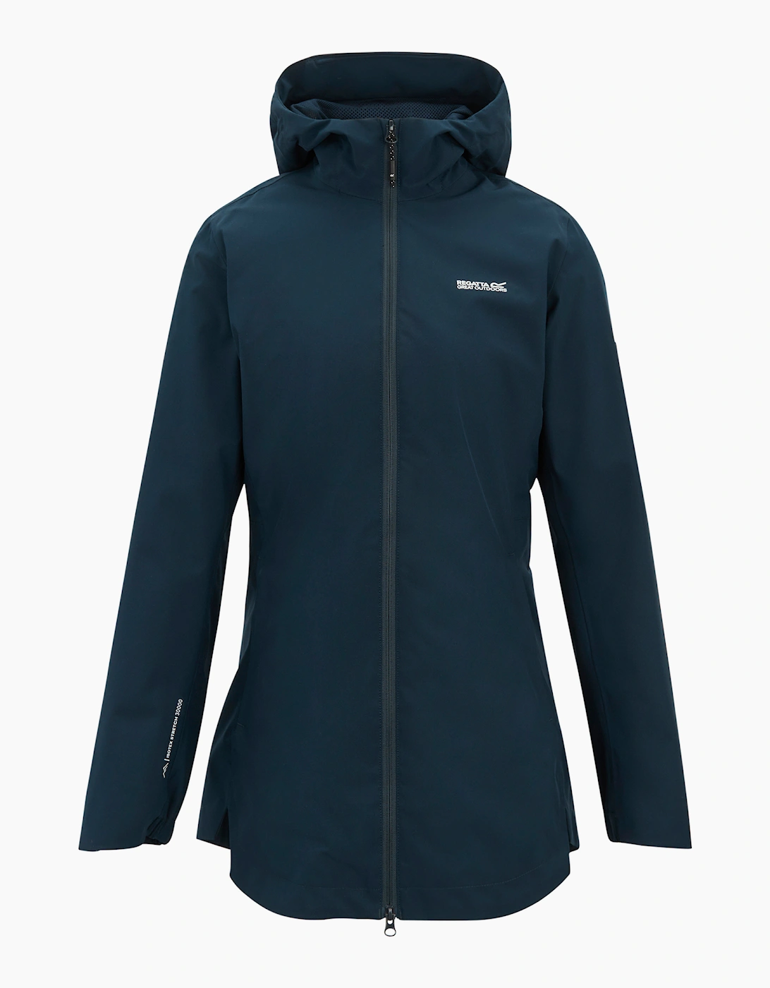 Regatta Womens/Ladies Natalina Waterproof Jacket