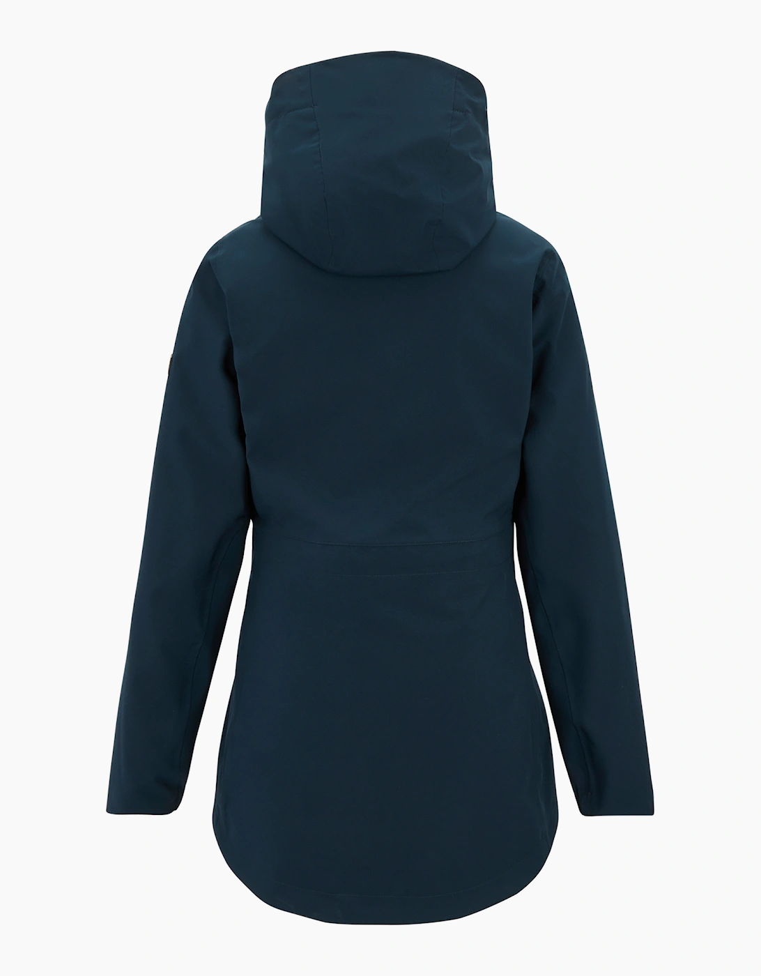 Regatta Womens/Ladies Natalina Waterproof Jacket