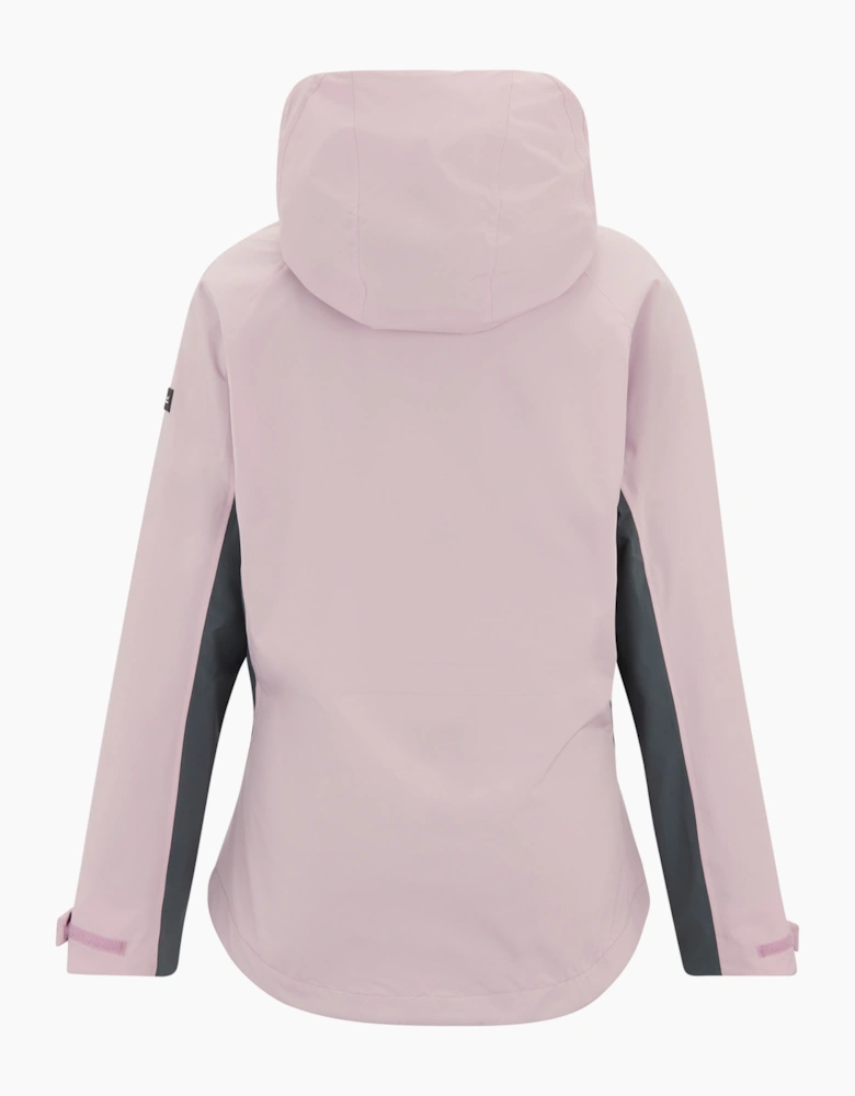 Regatta Womens/Ladies Freesdale Waterproof Jacket