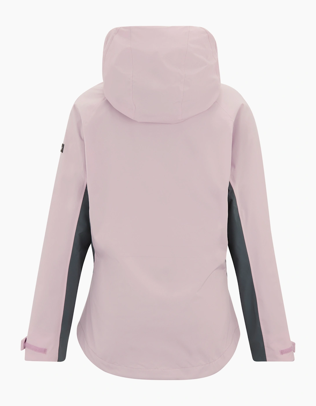 Regatta Womens/Ladies Freesdale Waterproof Jacket