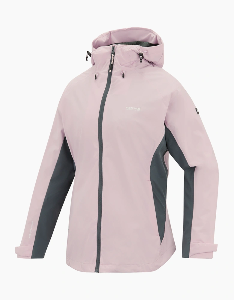 Regatta Womens/Ladies Freesdale Waterproof Jacket