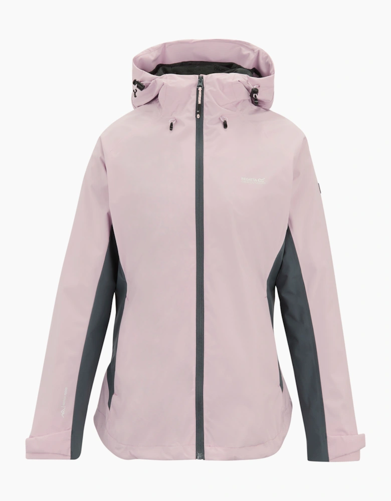 Regatta Womens/Ladies Freesdale Waterproof Jacket