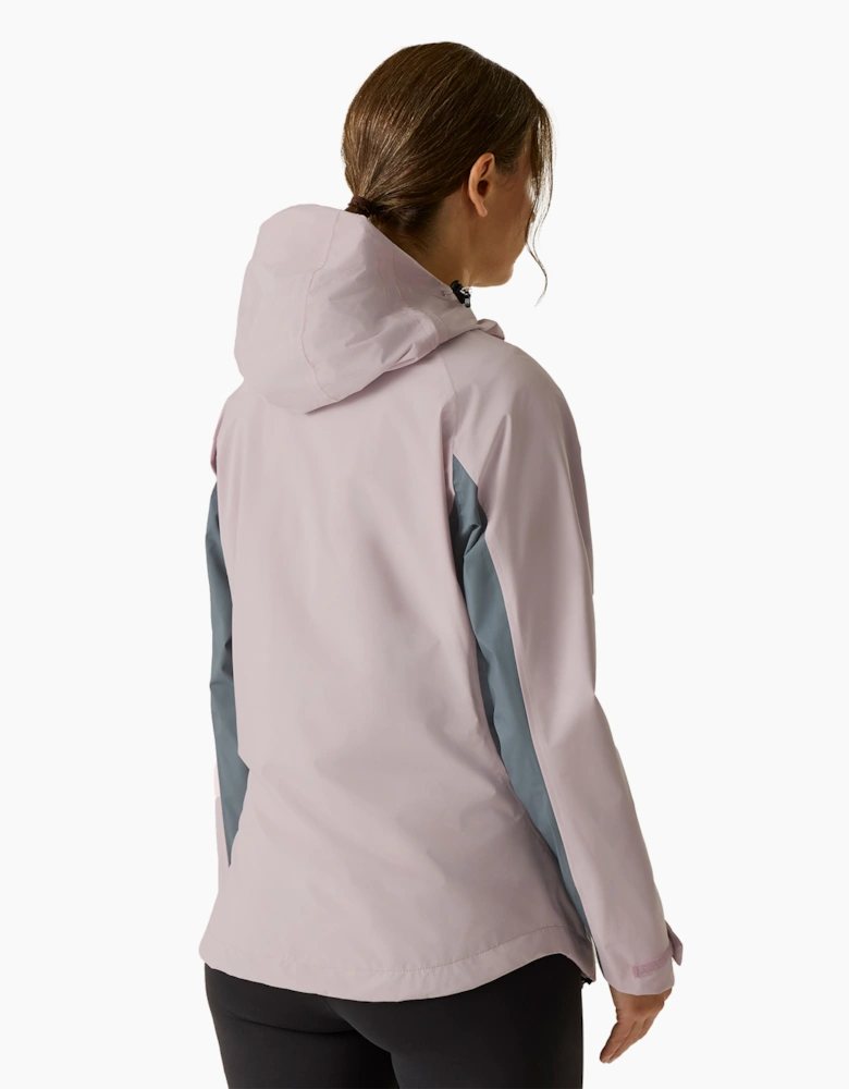 Regatta Womens/Ladies Freesdale Waterproof Jacket
