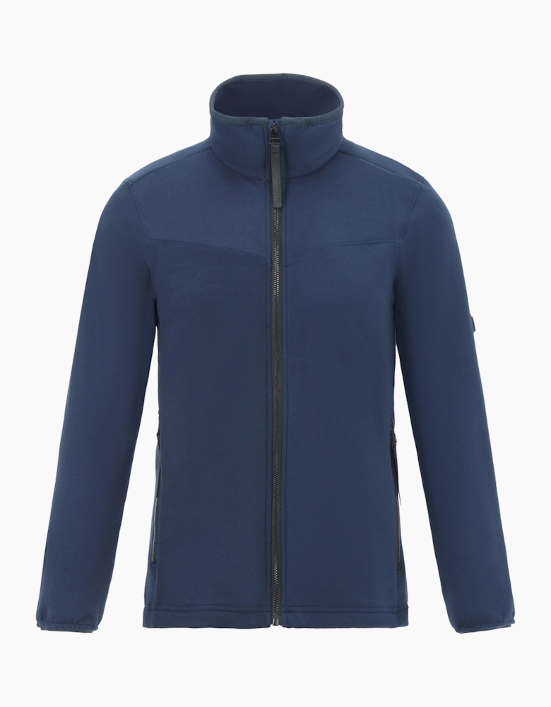 Dare 2B Womens/Ladies Florena Full Zip Fleece Jacket
