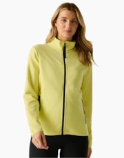 Canary Yellow
