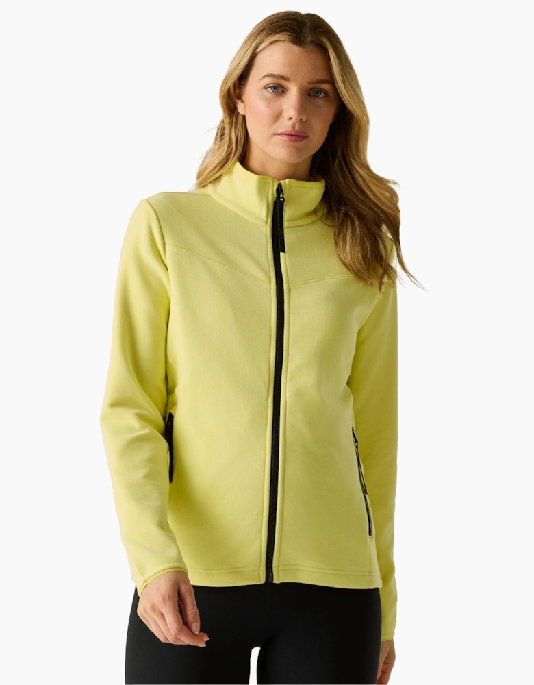 Dare 2B Womens/Ladies Florena Full Zip Fleece Jacket