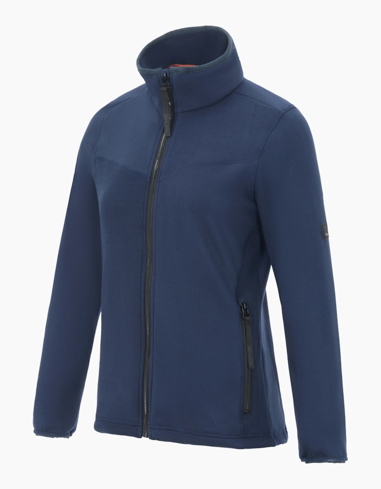 Dare 2B Womens/Ladies Florena Full Zip Fleece Jacket