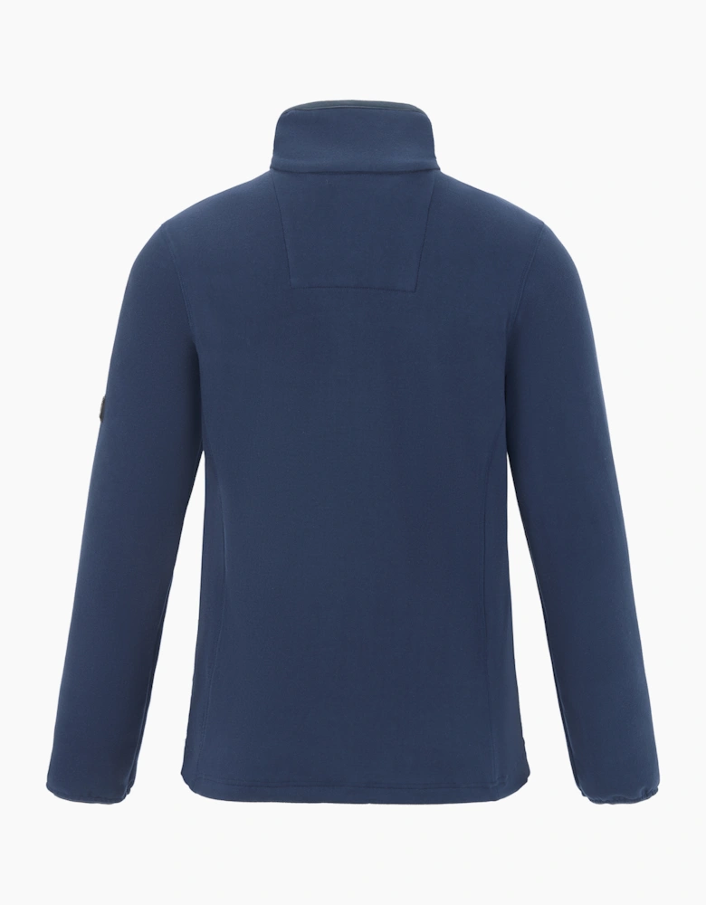 Dare 2B Womens/Ladies Florena Full Zip Fleece Jacket