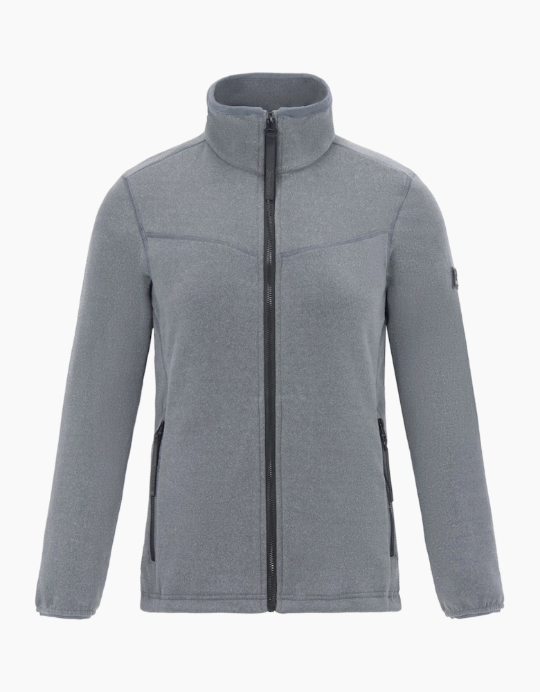 Dare 2B Womens/Ladies Florena Full Zip Fleece Jacket