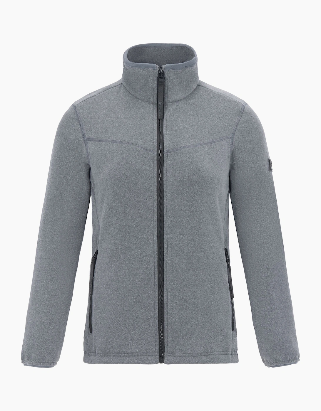 Dare 2B Womens/Ladies Florena Full Zip Fleece Jacket, 6 of 5