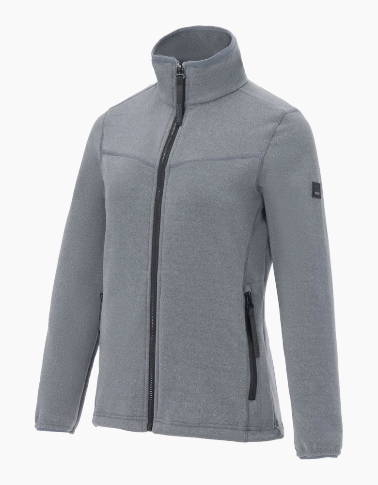 Dare 2B Womens/Ladies Florena Full Zip Fleece Jacket