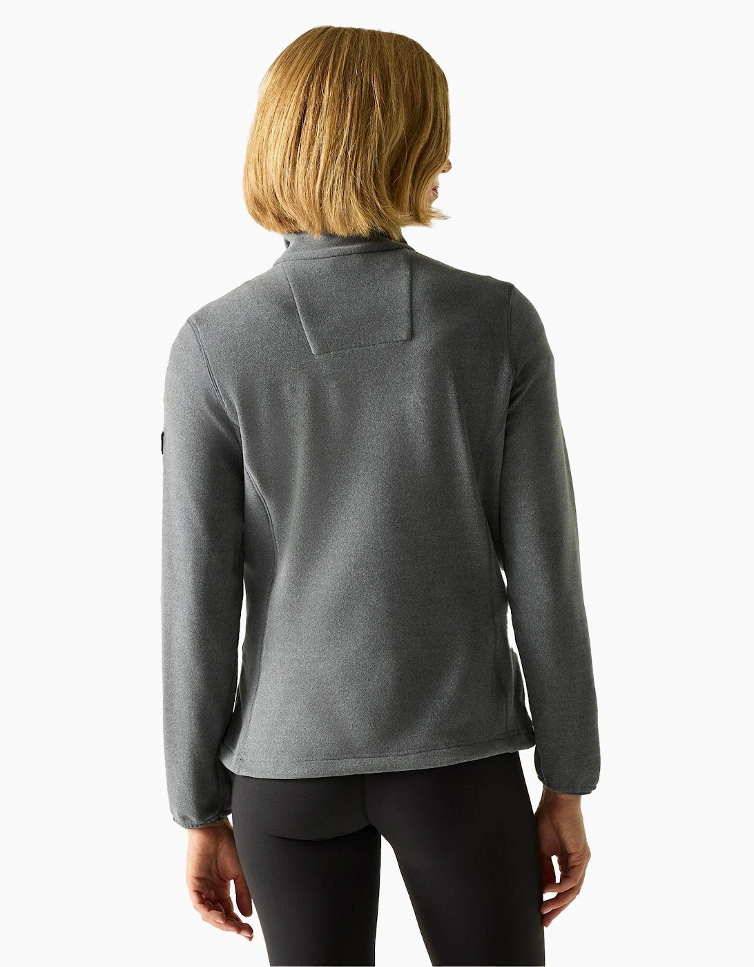 Dare 2B Womens/Ladies Florena Full Zip Fleece Jacket