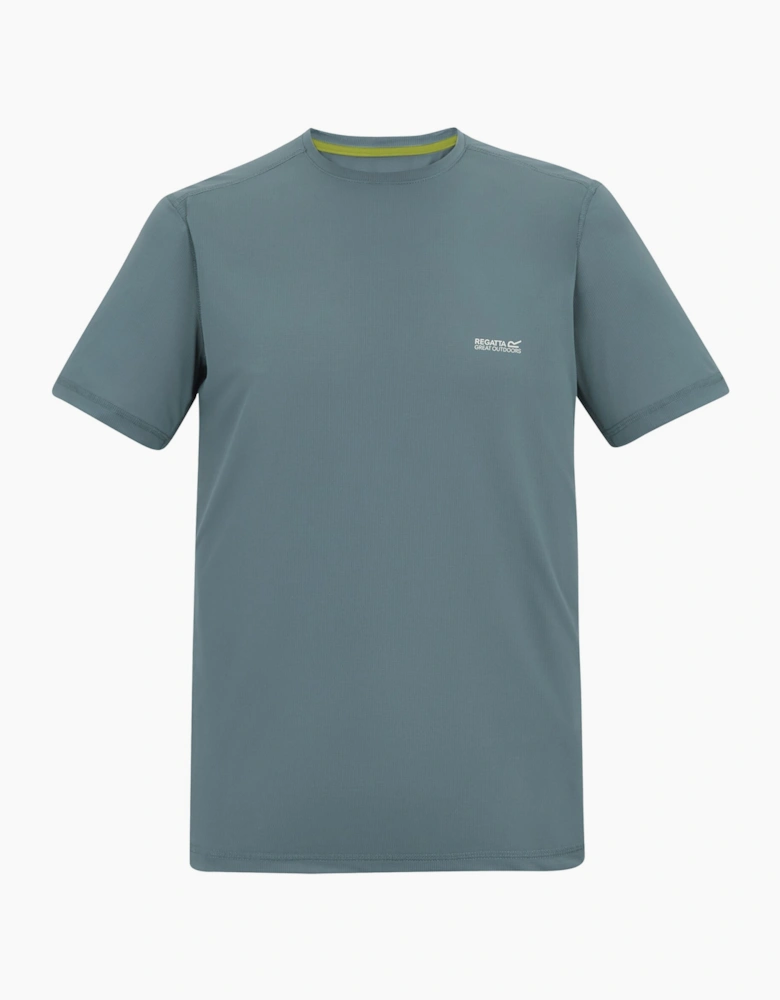 Regatta Mens Fingal Stretch T-Shirt