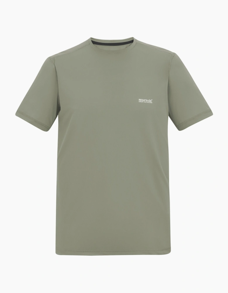 Regatta Mens Fingal Stretch T-Shirt