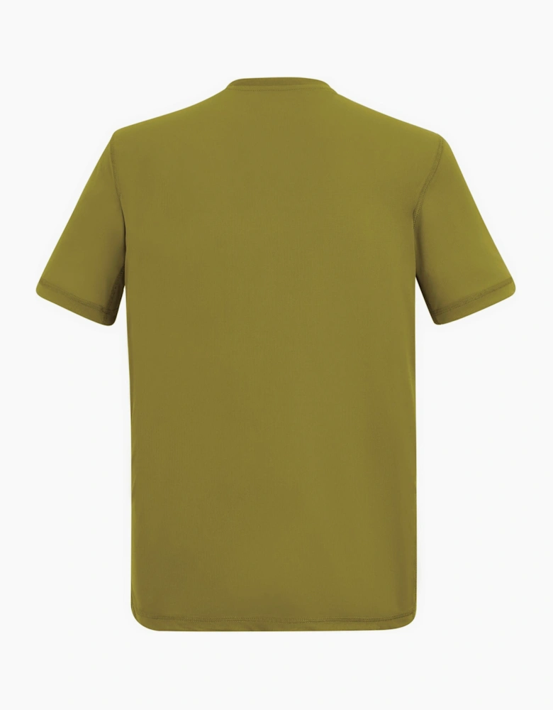 Regatta Mens Fingal Stretch T-Shirt