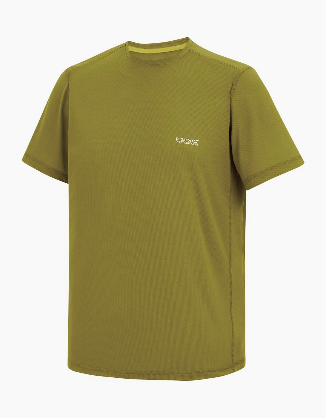 Regatta Mens Fingal Stretch T-Shirt