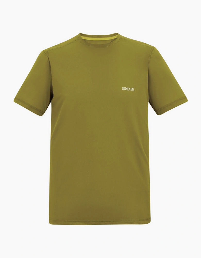 Regatta Mens Fingal Stretch T-Shirt