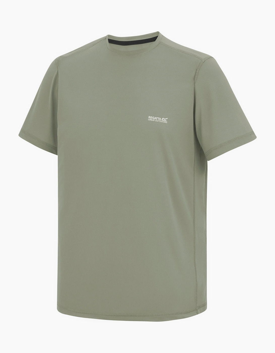 Regatta Mens Fingal Stretch T-Shirt