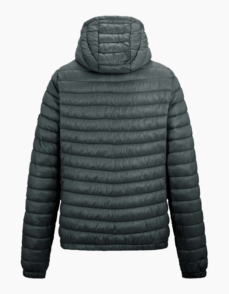 Regatta Womens/Ladies Hurden Padded Jacket