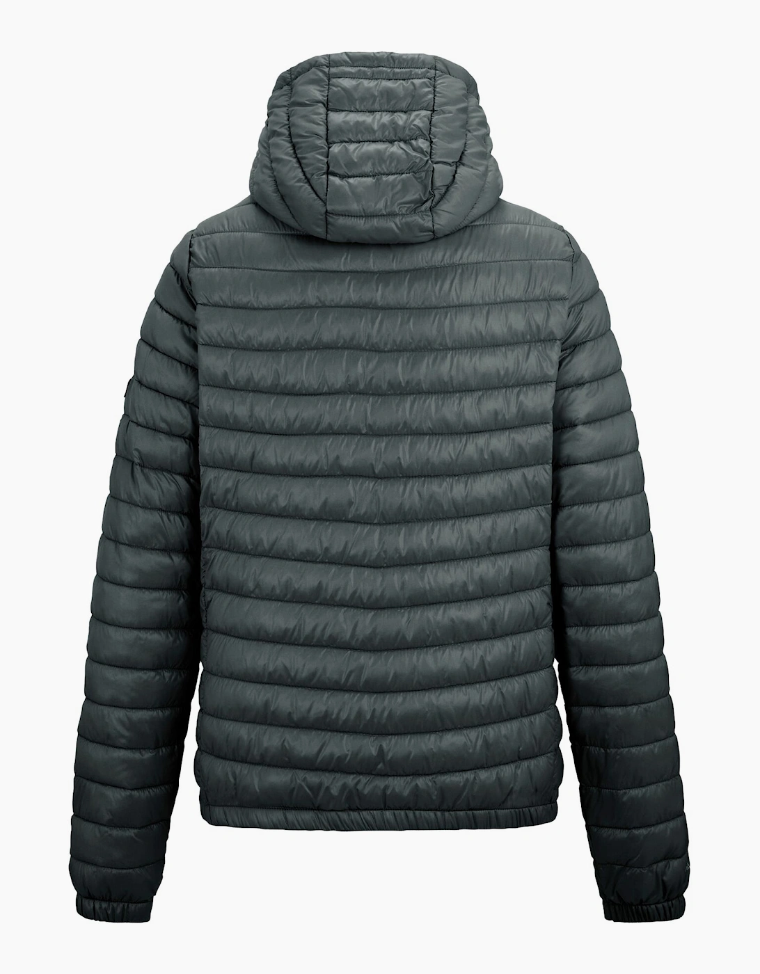 Regatta Womens/Ladies Hurden Padded Jacket