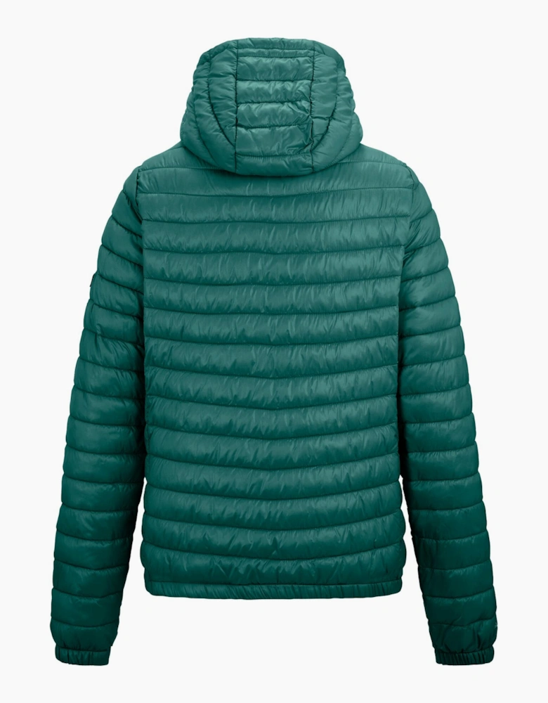 Regatta Womens/Ladies Hurden Padded Jacket