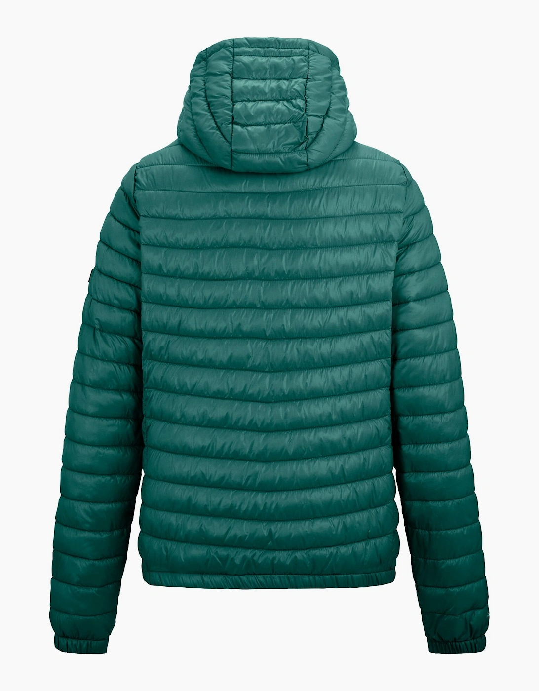 Regatta Womens/Ladies Hurden Padded Jacket