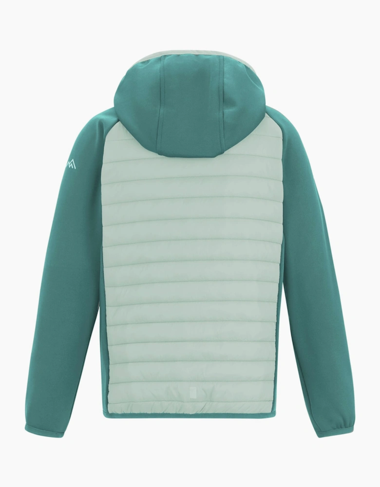 Regatta Childrens/Kids Andreson Hybrid Padded Jacket