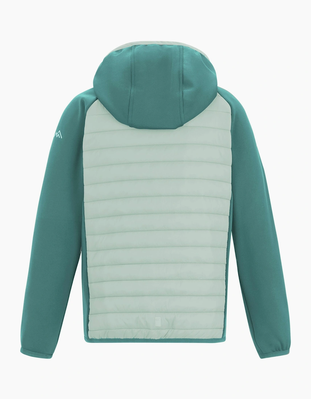 Regatta Childrens/Kids Andreson Hybrid Padded Jacket