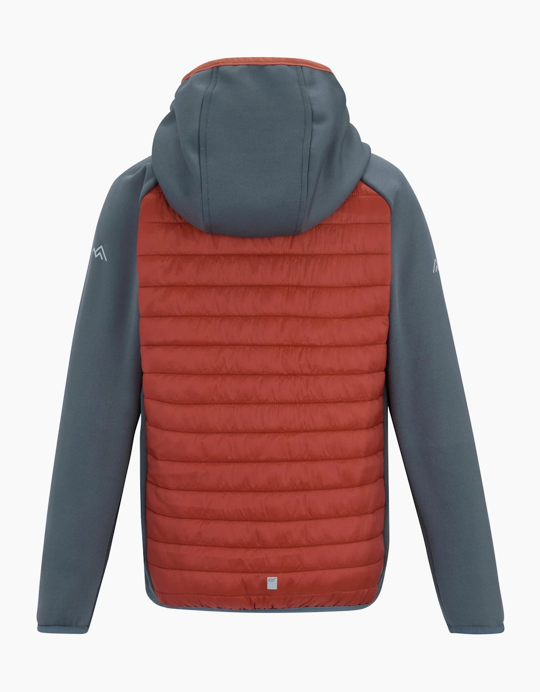 Regatta Childrens/Kids Andreson Hybrid Padded Jacket