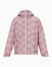 Powder Lilac/Pink Haze