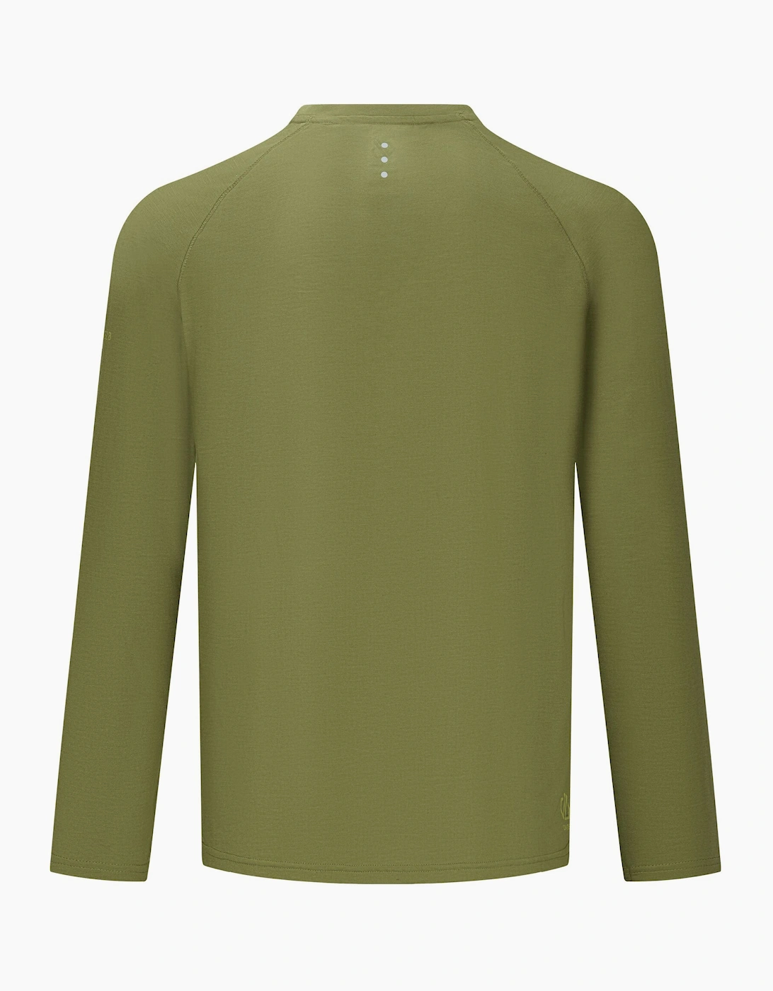 Dare 2B Mens Agile Long-Sleeved T-Shirt