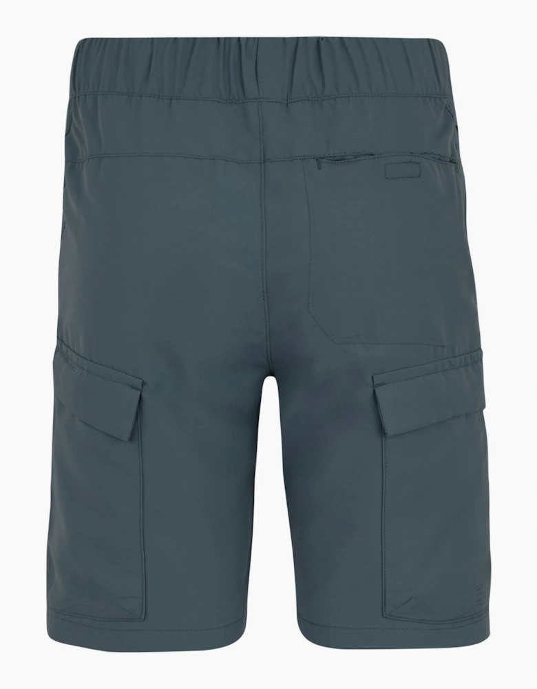 Regatta Childrens/Kids Sorcer III Shorts