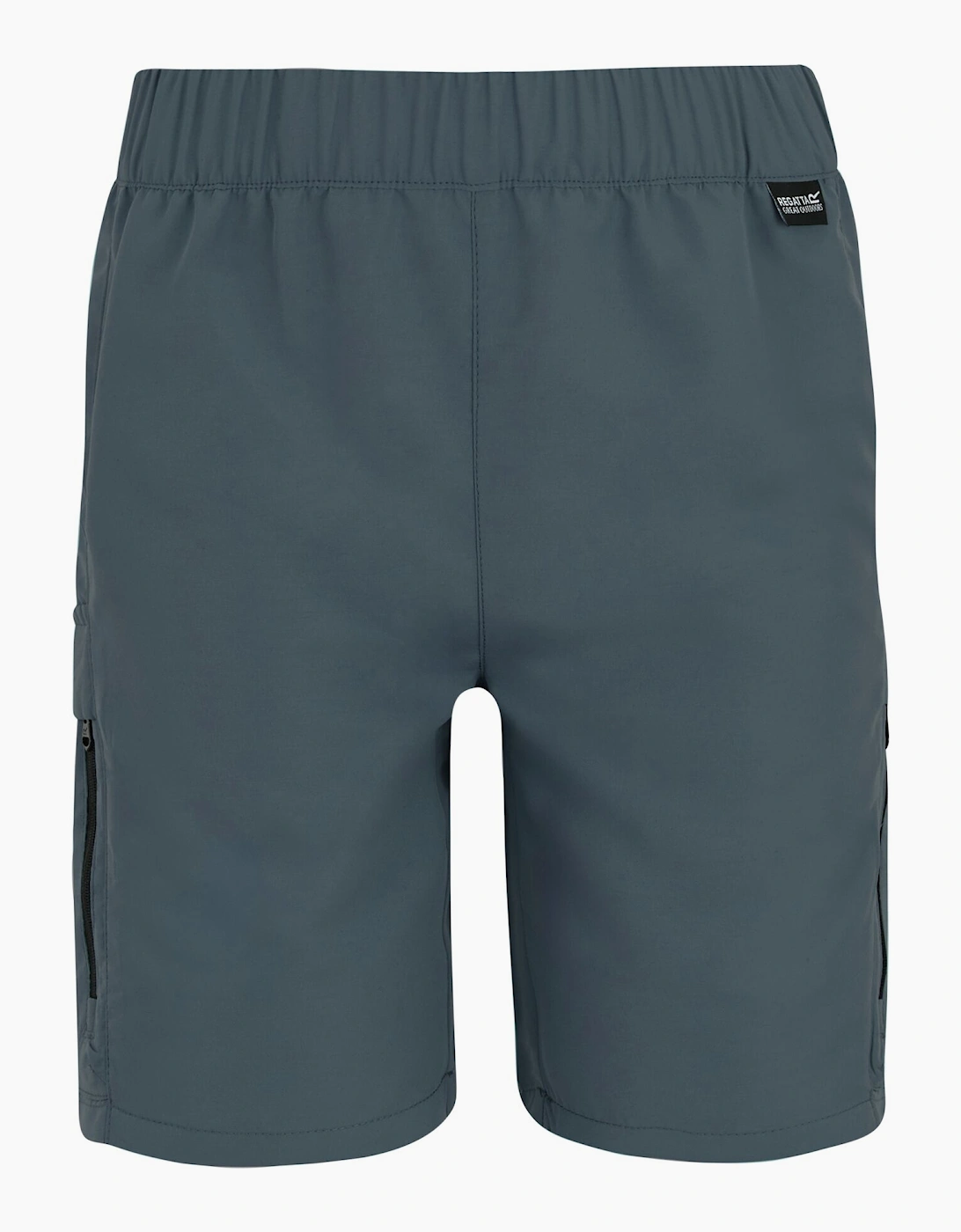 Regatta Childrens/Kids Sorcer III Shorts, 6 of 5