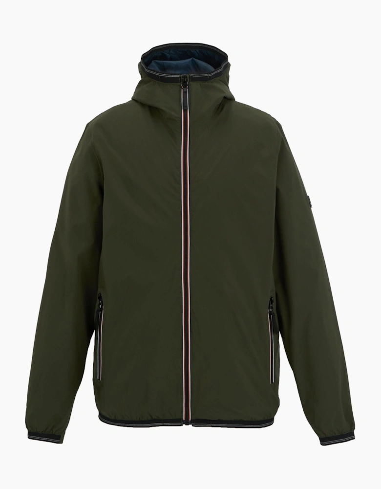 Regatta Mens Rehan Waterproof Jacket