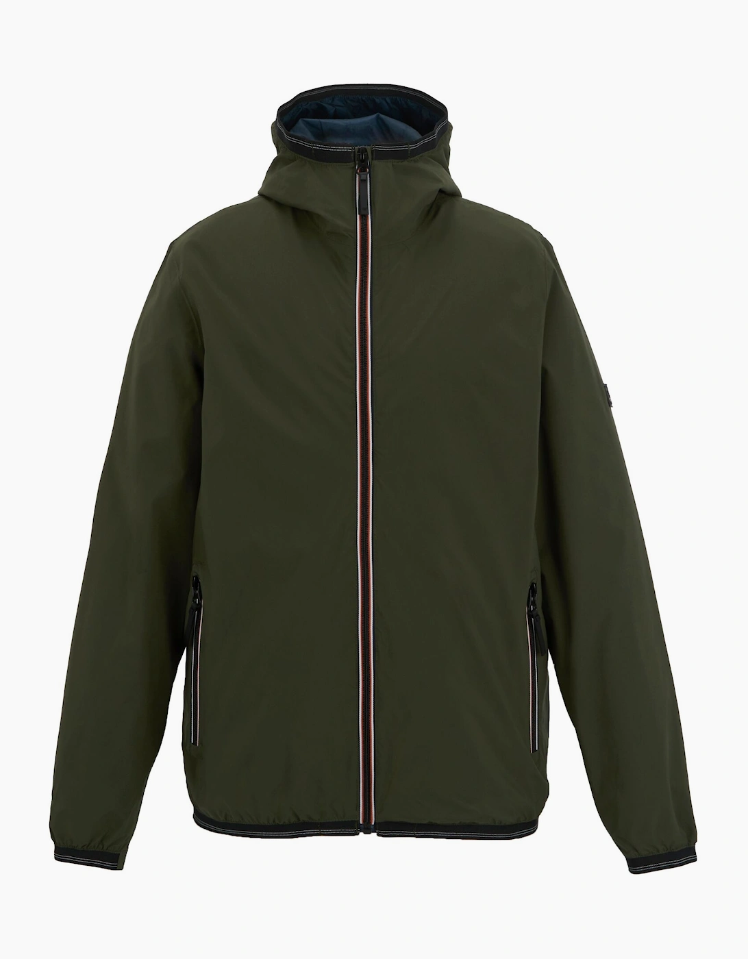 Regatta Mens Rehan Waterproof Jacket, 5 of 4