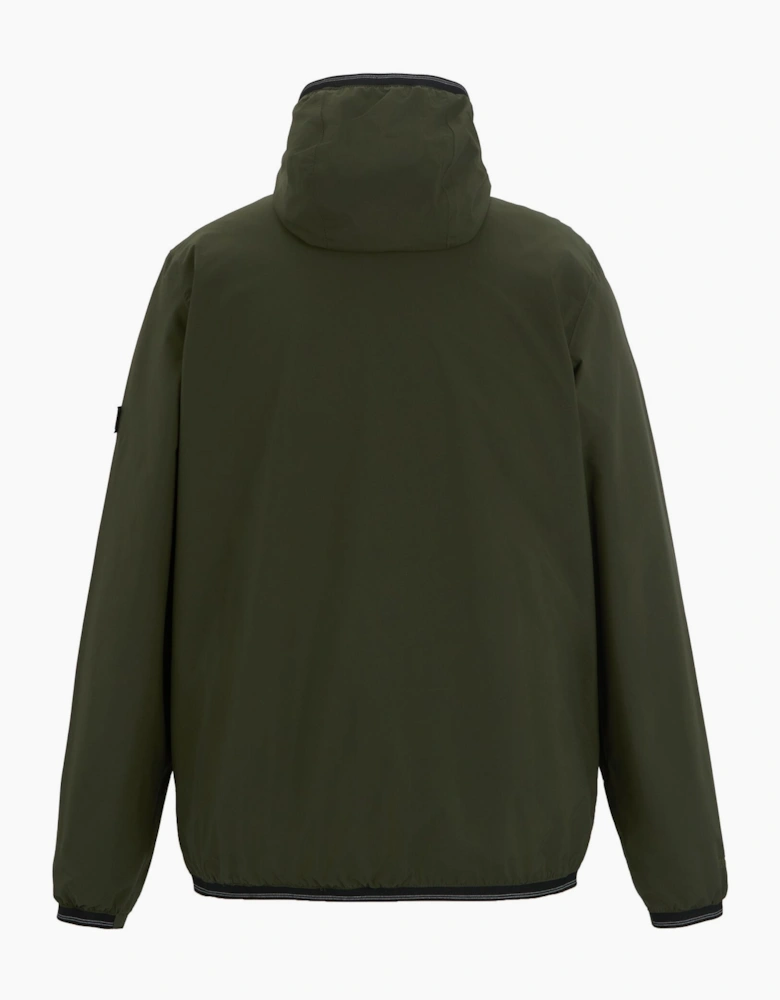 Regatta Mens Rehan Waterproof Jacket