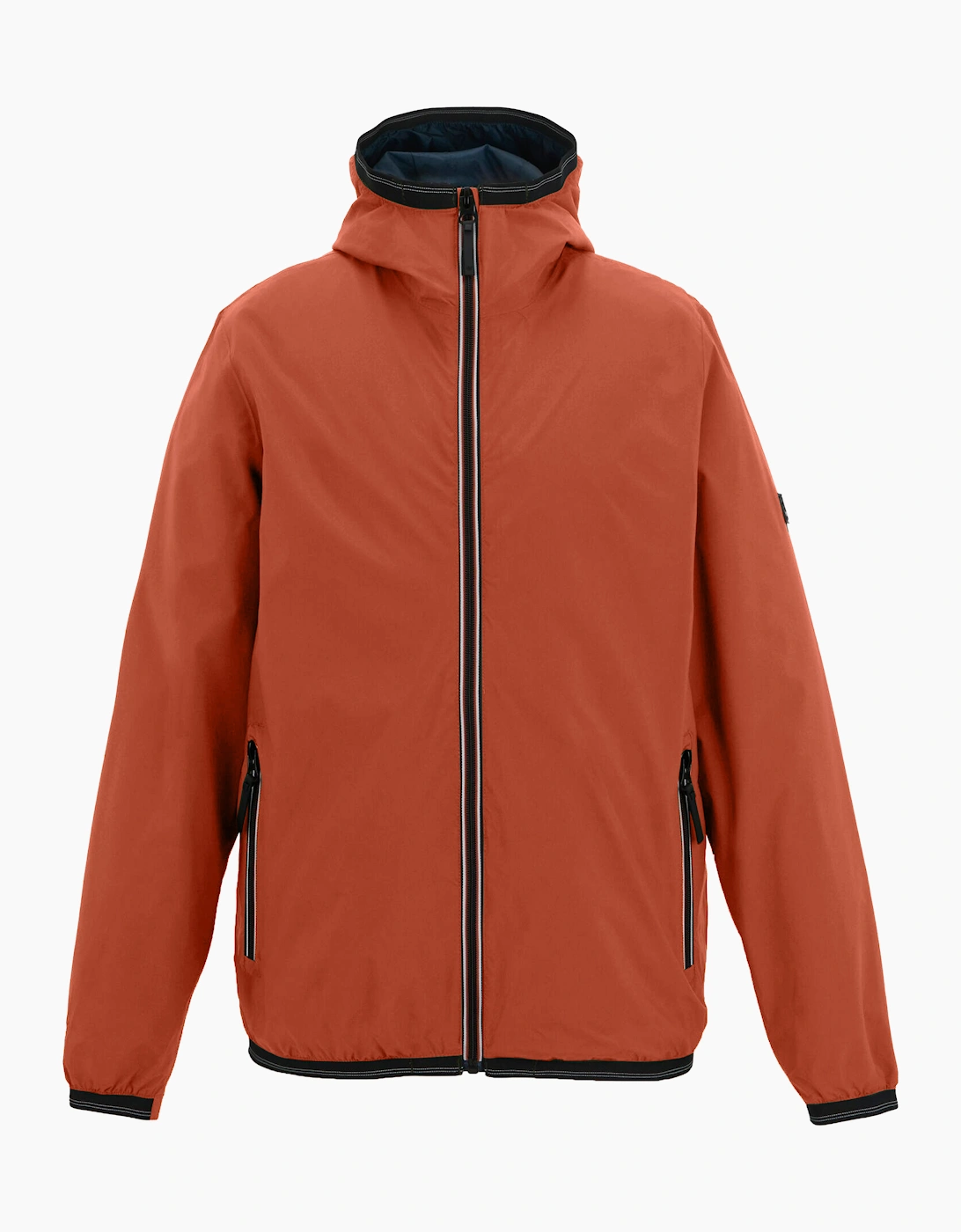 Regatta Mens Rehan Waterproof Jacket, 5 of 4