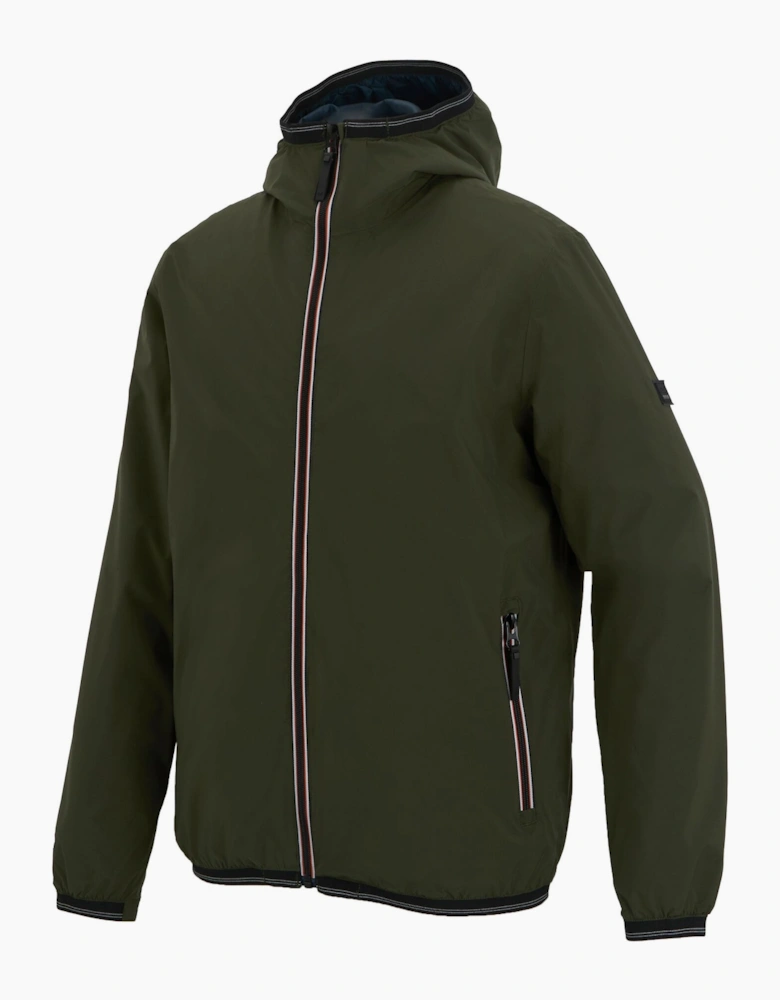 Regatta Mens Rehan Waterproof Jacket