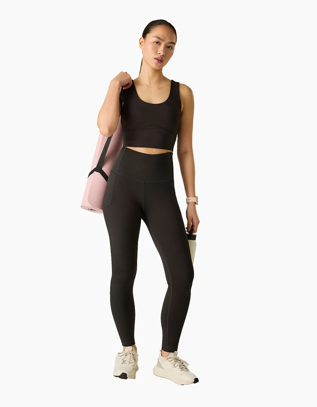 Dare 2B Womens/Ladies Refresh Leggings