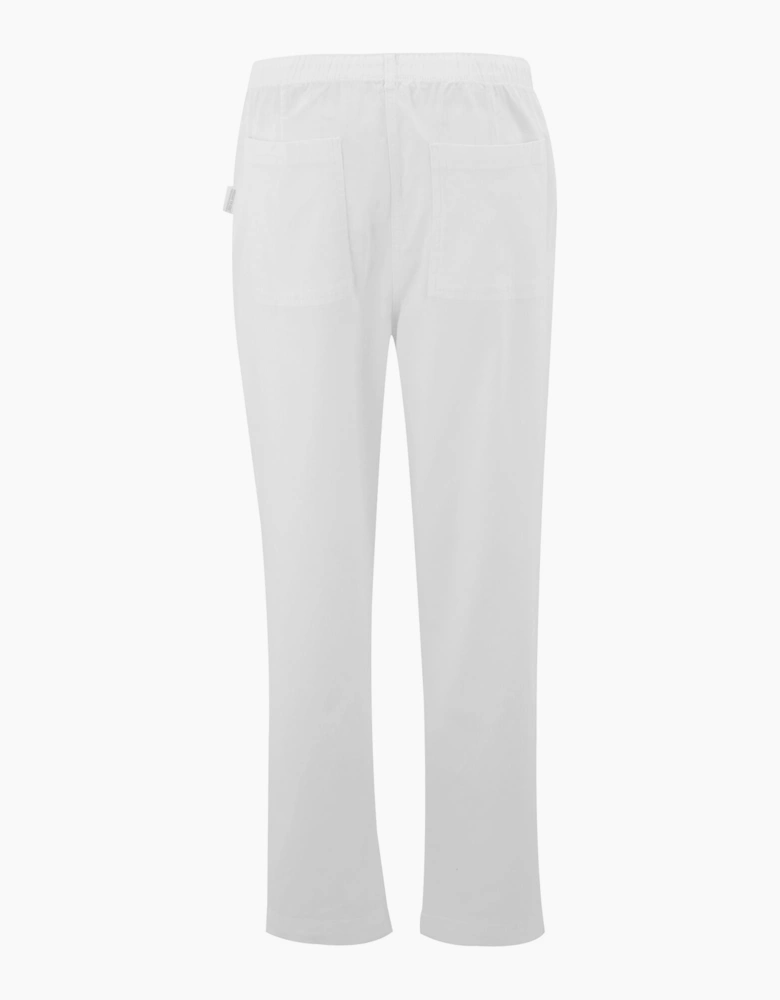 Regatta Womens/Ladies Shorebella Capri Trousers