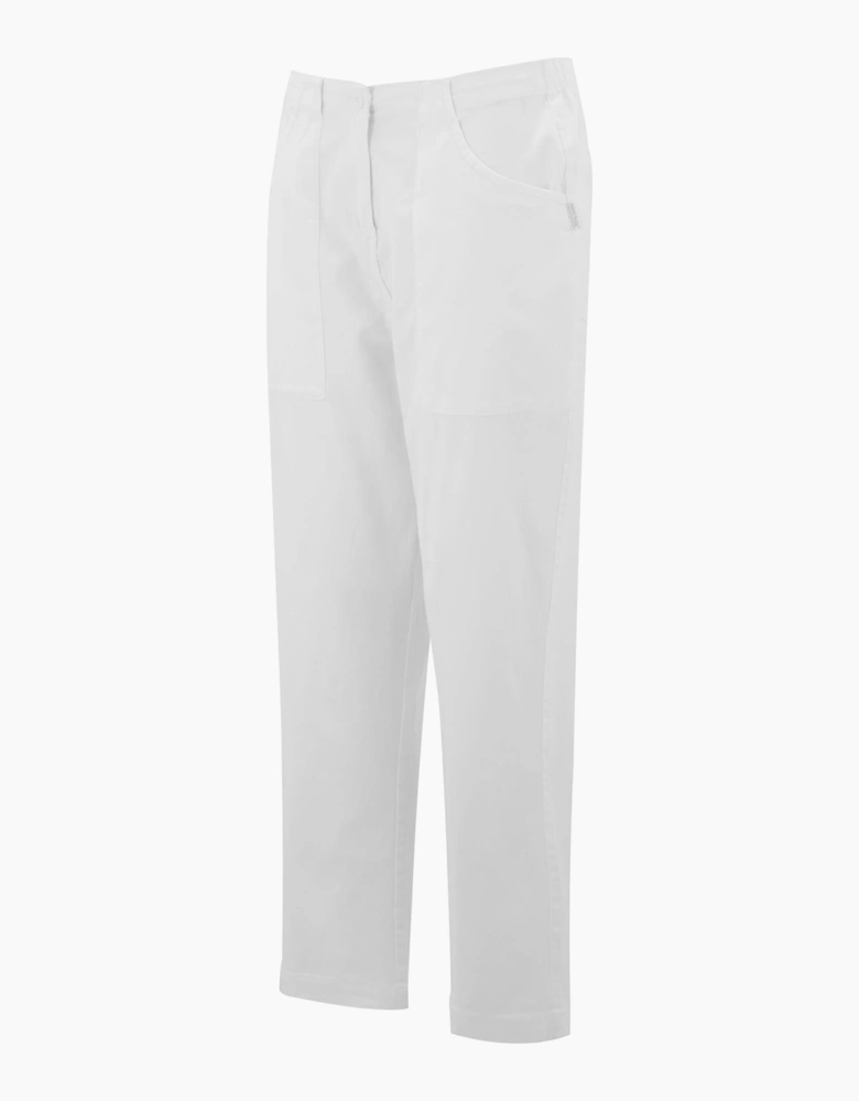 Regatta Womens/Ladies Shorebella Capri Trousers